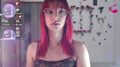 Galya online show from March 2026 12:11:01 PM