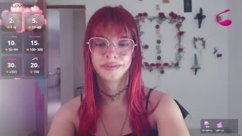 Galya online show from July 2026 03:07:01 PM