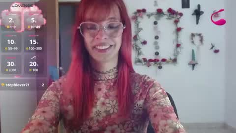 Galya online show from July 2026 06:21:02 AM