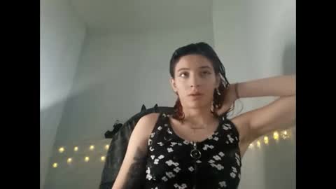 Mia-foster online show from January 2025 09:29:02 PM