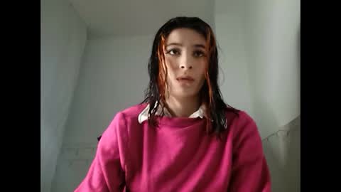 Mia-foster online show from January 2025 09:53:02 PM