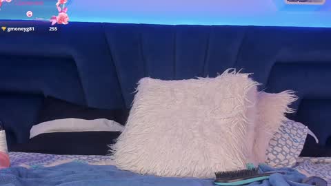 Gia Rose online show from January 2025 09:09:02 PM