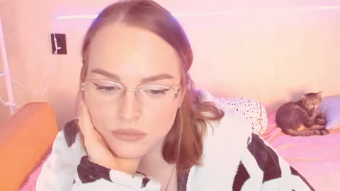 GingerMean online show from January 2025 11:48:01 AM