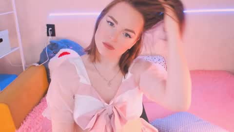 GingerMean online show from January 2025 05:51:02 AM