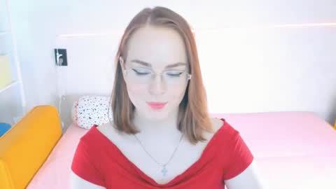 GingerMean online show from February 2025 06:08:02 AM