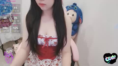 Anna online show from October 2025 01:45:02 PM