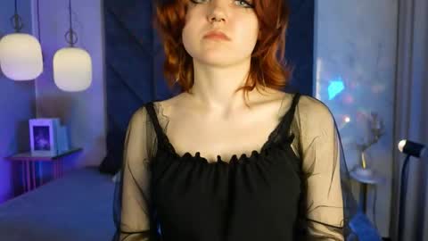 Snapshot of _goddess_alice_ chatting on June 2026 02:34:01 PM Alice online show from June 2026 02:34:01 PM