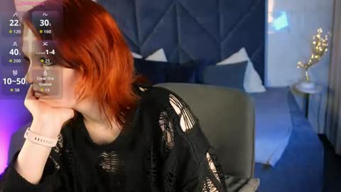 Snapshot of _goddess_alice_ chatting on June 2026 01:15:01 PM Alice online show from June 2026 01:15:01 PM