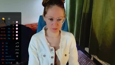 Snapshot of _goldilocks__ chatting on September 2025 06:35:01 AM _goldilocks__ online show from September 2025 06:35:01 AM