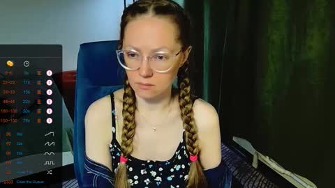 Snapshot of _goldilocks__ chatting on September 2025 06:49:01 AM _goldilocks__ online show from September 2025 06:49:01 AM