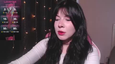 Snapshot of _gummybears_ chatting on February 2025 08:47:02 AM Tori online show from February 2025 08:47:02 AM