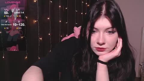 Snapshot of _gummybears_ chatting on March 2025 08:35:01 AM Tori online show from March 2025 08:35:01 AM