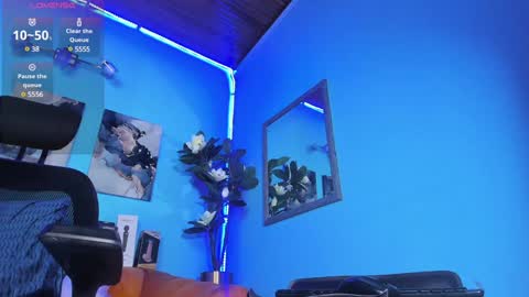 Mathews online show from January 2025 02:25:01 AM