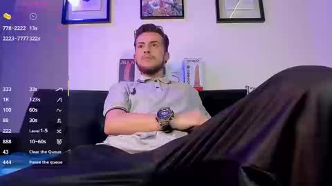 Mathews online show from September 2025 07:47:02 PM