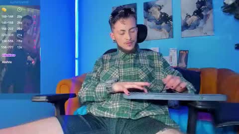 Mathews online show from October 2025 05:41:02 AM