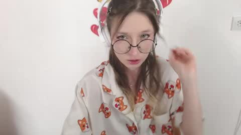 Hannaolotl online show from April 2026 10:06:01 AM