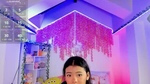 Hanna Botero online show from January 2026 06:11:01 PM