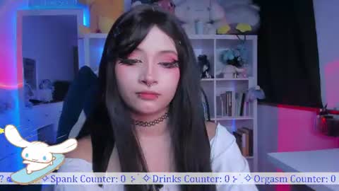 Snapshot of _heavenly_blue_ chatting on June 2026 02:53:01 AM Bluey online show from June 2026 02:53:01 AM