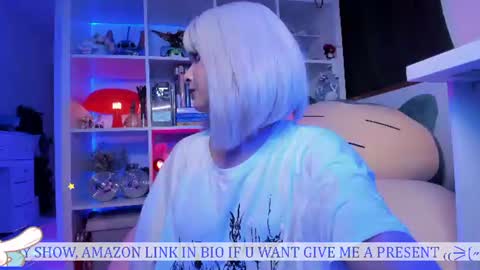 Snapshot of _heavenly_blue_ chatting on July 2026 05:59:02 AM Bluey online show from July 2026 05:59:02 AM