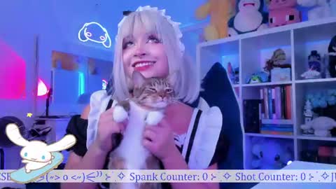 Snapshot of _heavenly_blue_ chatting on July 2026 05:33:02 AM Bluey online show from July 2026 05:33:02 AM