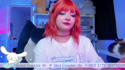Snapshot of _heavenly_blue_ chatting on July 2026 07:23:01 PM Bluey online show from July 2026 07:23:01 PM