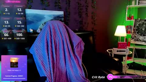 Helen Carter 3  Next stream   2330 MSC online show from November 2025 08:40:01 PM