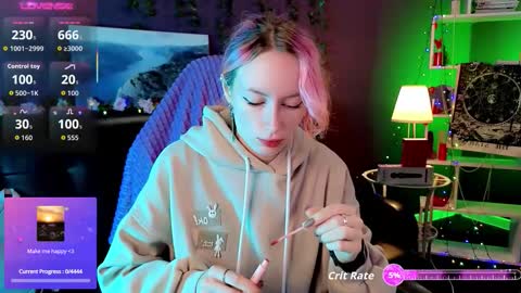 Helen Carter 3  Next stream   2330 MSC online show from November 2025 08:36:02 PM