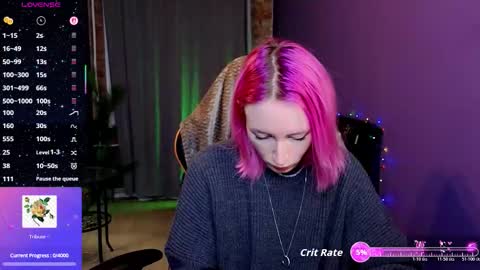 Helen Carter 3  Next stream   2330 MSC online show from February 2026 08:29:02 PM