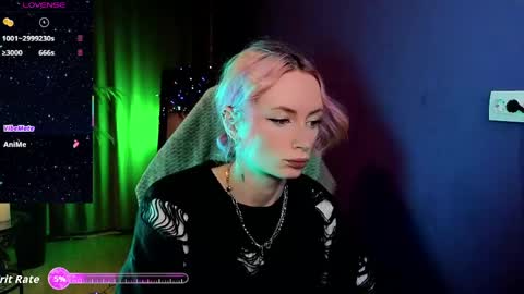 Snapshot of _helencarter chatting on May 2026 08:36:02 PM Helen Carter 3 Next stream 2330 MSC online show from May 2026 08:36:02 PM