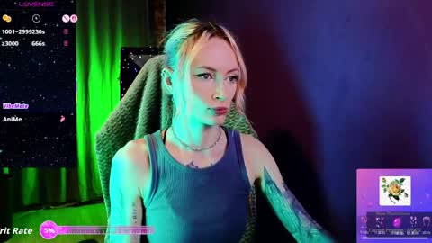 Snapshot of _helencarter chatting on May 2026 08:47:02 PM Helen Carter 3 Next stream 2330 MSC online show from May 2026 08:47:02 PM