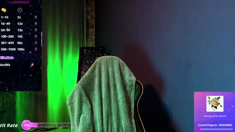 Snapshot of _helencarter chatting on May 2026 08:50:02 PM Helen Carter 3 Next stream 2330 MSC online show from May 2026 08:50:02 PM