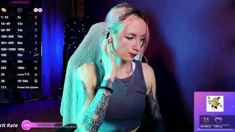 Snapshot of _helencarter chatting on June 2026 08:59:02 PM Helen Carter 3 Next stream 2330 MSC online show from June 2026 08:59:02 PM