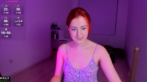 Anastasia online show from February 2025 12:28:01 AM