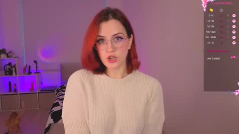 Anastasia online show from October 2025 06:23:02 AM