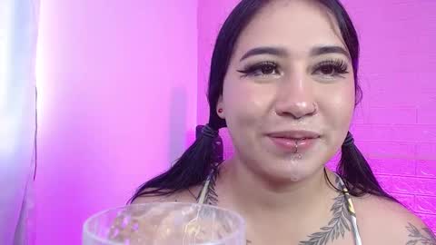 Snapshot of _hooly chatting on March 2025 03:09:02 PM CATALINA G online show from March 2025 03:09:02 PM