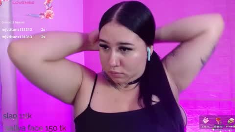 Snapshot of _hooly chatting on September 2025 01:58:01 PM CATALINA G online show from September 2025 01:58:01 PM