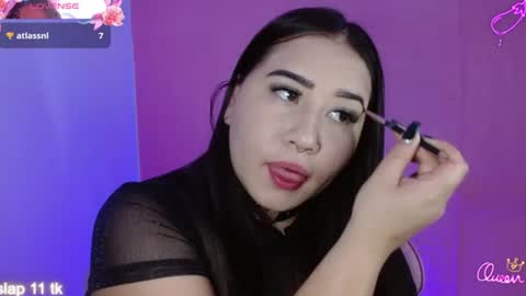 Snapshot of _hooly chatting on June 2026 09:49:02 PM CATALINA G online show from June 2026 09:49:02 PM