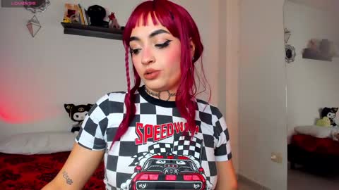 Snapshot of _hotpink chatting on December 2024 08:11:01 PM Jenn online show from December 2024 08:11:01 PM