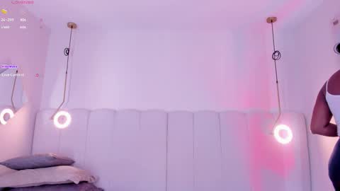 Darlis  online show from November 2025 11:16:02 AM