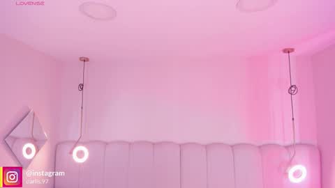 Darlis  online show from December 2025 06:34:01 PM