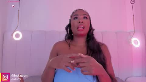 Darlis  online show from January 2026 07:08:02 PM