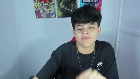 ian online show from November 2025 07:25:02 PM