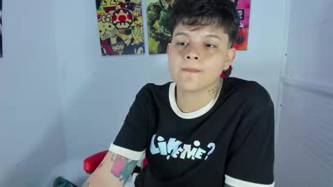 ian online show from December 2025 08:07:02 PM