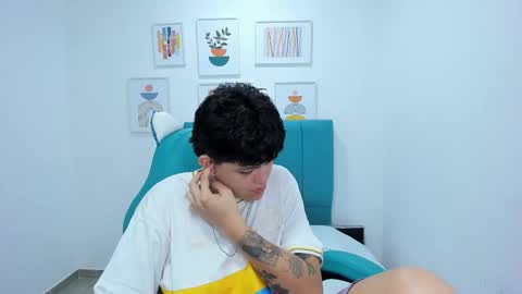 ian online show from December 2025 02:30:02 AM