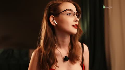 stefania stesha stef online show from July 2026 07:17:01 PM