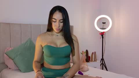 Megan online show from May 2026 05:25:02 AM
