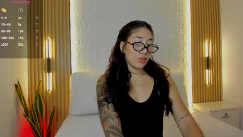 Snapshot of _isabella99_ chatting on July 2026 12:20:01 PM Isabella online show from July 2026 12:20:01 PM