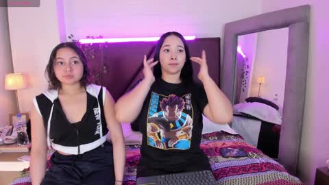 Snapshot of _isabella_2 chatting on January 2025 02:15:01 PM Isa online show from January 2025 02:15:01 PM