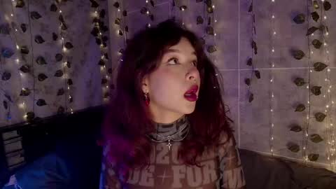 Snapshot of _itsjustgeral chatting on March 2026 12:38:02 AM Geral online show from March 2026 12:38:02 AM