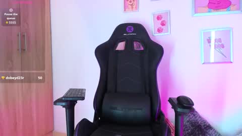 Ivanna online show from September 2025 10:31:02 PM